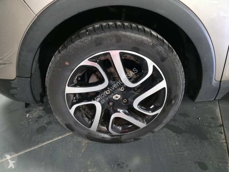 Samochód dostawczy Renault CAPTUR 0.9 Energy...