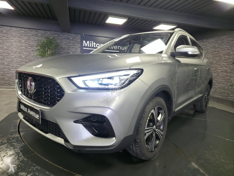 Samochód dostawczy MG ZS 1.5L VTi  Tech - 106...