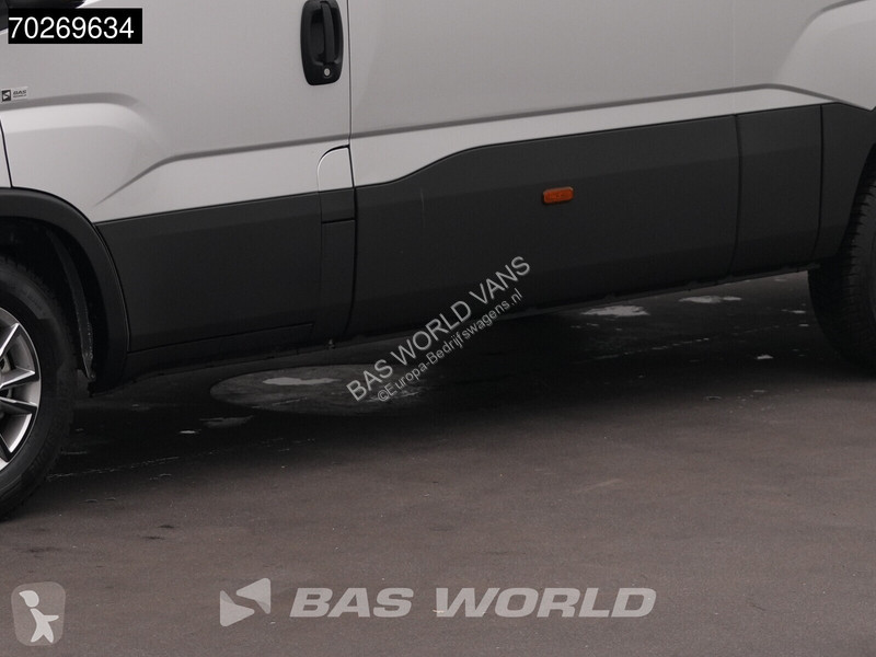 Furgoneta Iveco 35S21 BPM VRIJ! 3.0L Automaat...