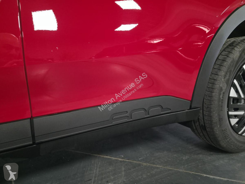Nyttofordon Fiat FIAT 600 1.2 Hybrid - 100 - BV...