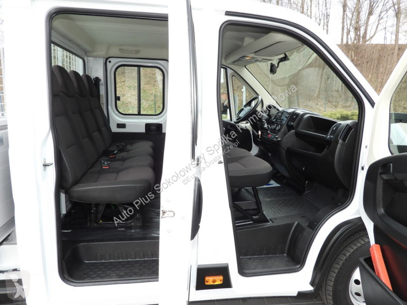 Nyttofordon Opel  MOVANO