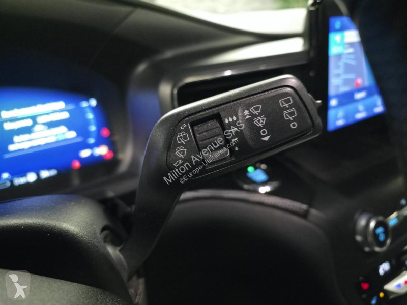 عربة نفعية Ford EXPLORER 3.0 V6 EcoBoost - 457...