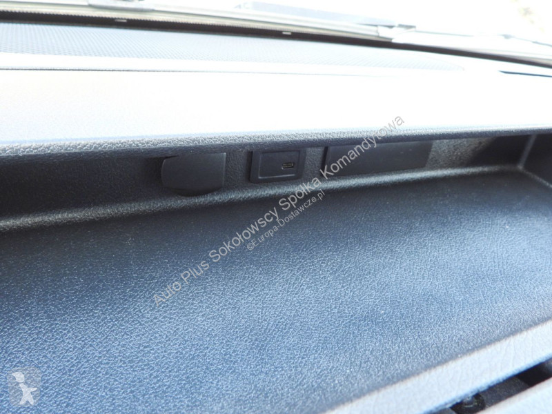 Autoutilitară Mercedes 23RANSIT