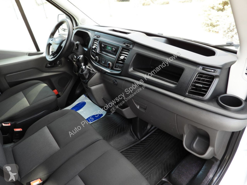 Veicolo commerciale Ford  TRANSIT
