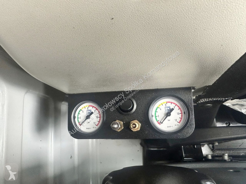 Furgoneta Fiat  DUCATO