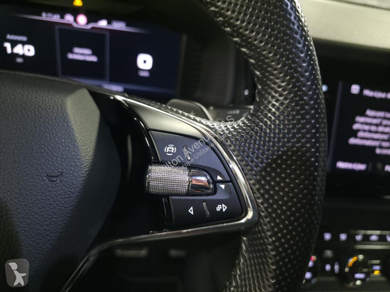 Samochód dostawczy Skoda KODIAQ 2.0 TDI SCR -...