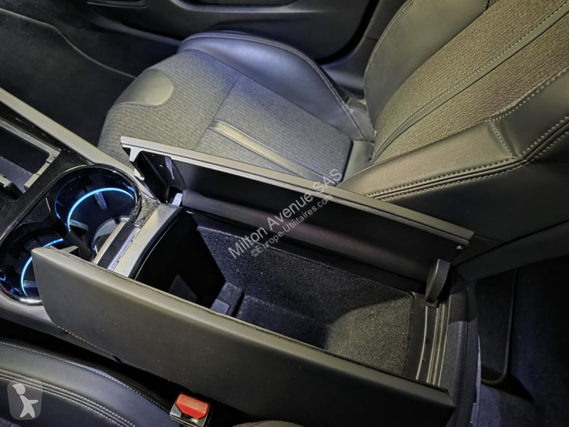 عربة نفعية Peugeot 508 SW 1.5 BlueHDi - 130 -...