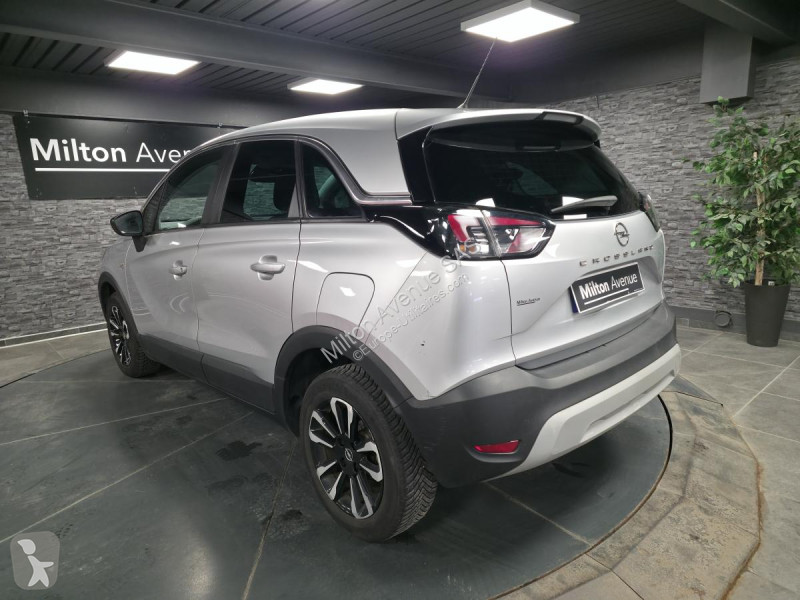 عربة نفعية Opel CROSSLAND 1.5 D - 110 -  Elégance