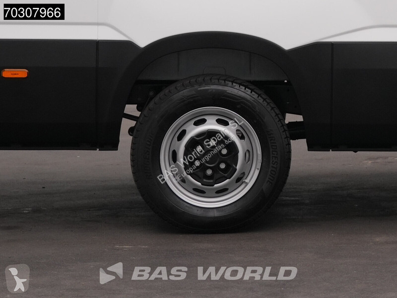 عربة نفعية Iveco 35S18 Neuvo - 3.0L -...