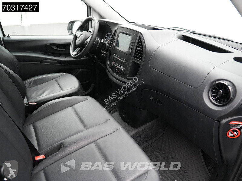 Furgoneta Mercedes 114 Automaat L2H1 Airco...