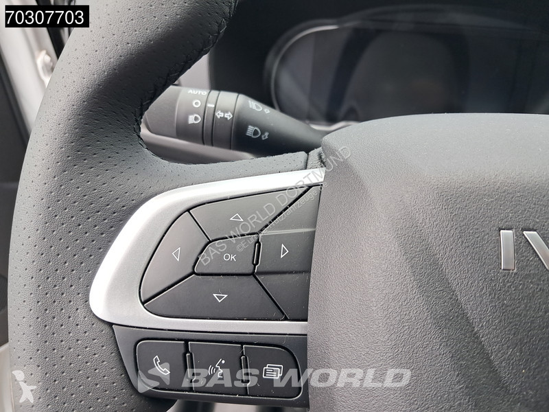 Furgoneta Iveco 35C21 Neu! 3.0L Automatik...
