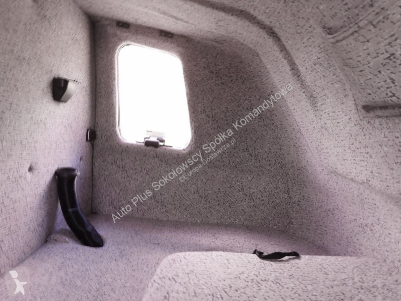 Veicolo commerciale Iveco 35S16 DAILY