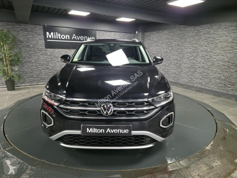 Volkswagen T-ROC 2.0 TDI - 150 - BV DSG 7...