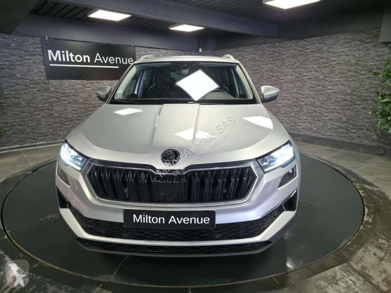عربة نفعية Skoda KAROQ 2.0 TDI SCR - 116 - BV...