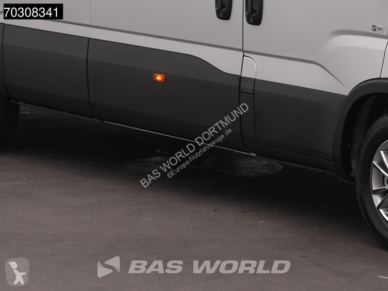 Furgoneta Iveco 35S21 Neu! 3.0L Automatik 210PS...