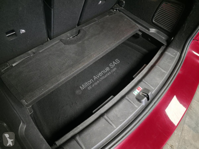 Nyttofordon Mini COUNTRYMAN Mini John Cooper...