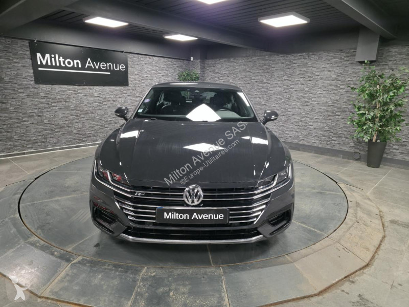 Volkswagen ARTEON 2.0 TSI - 190 - BV DSG7...