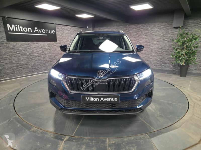 Samochód dostawczy Skoda KAROQ 2.0 TDI SCR -...