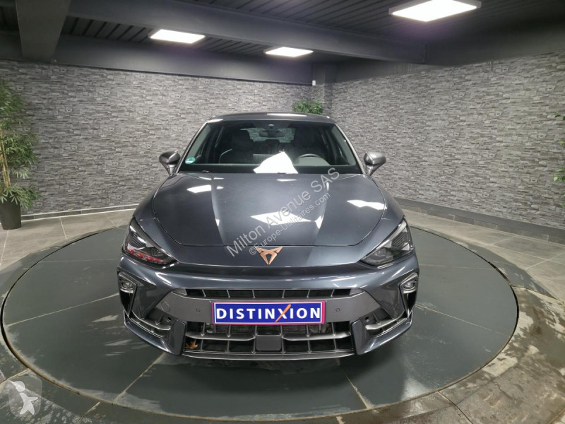 Samochód dostawczy Cupra Leon 2.0 TDI - 150 -...