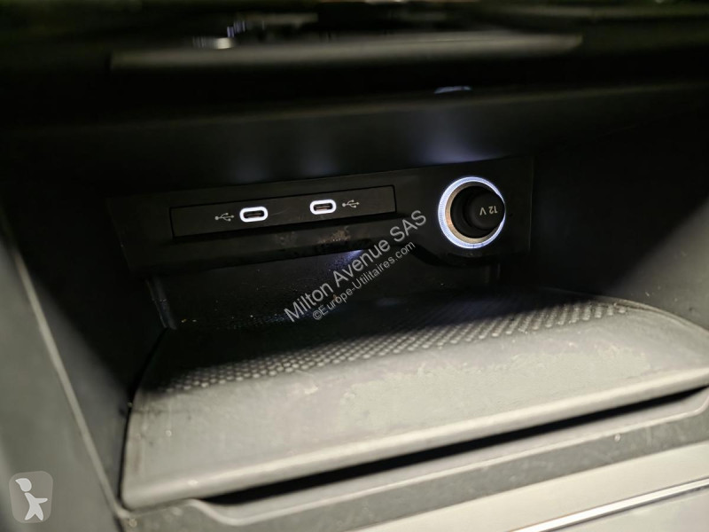 Furgoneta Volkswagen TOURAN 2.0 16V TDI SCR -...