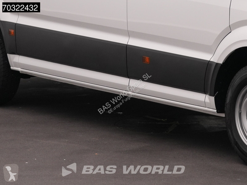 Furgoneta Volkswagen 140pk Proximaente en...