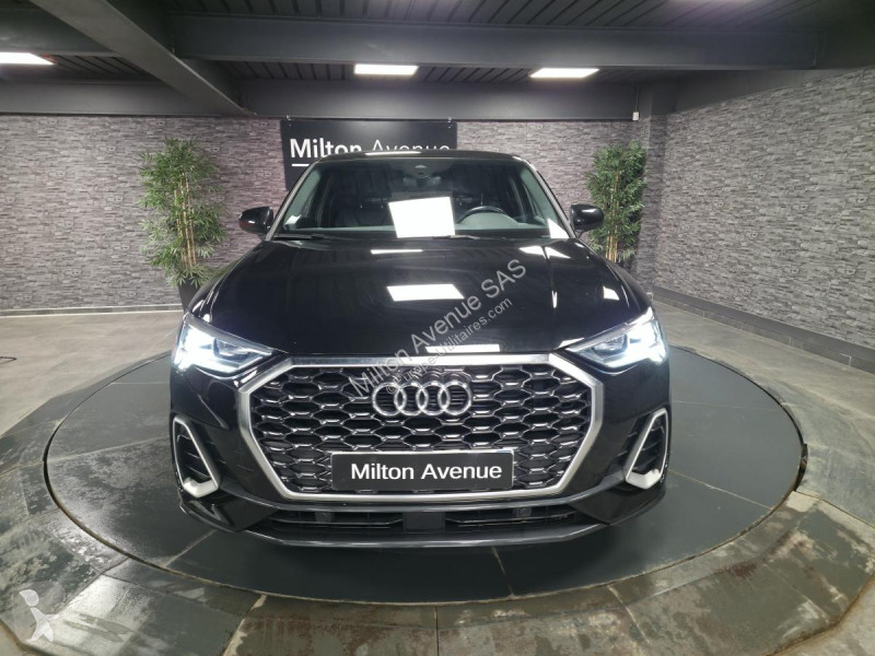Audi Q3 Sportback 2.0 35 TDI - 150 - BV...