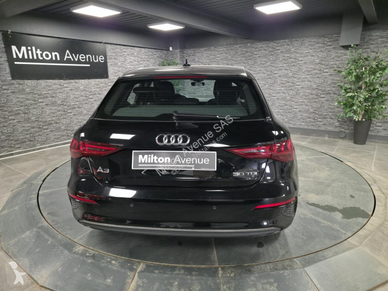 Furgoneta Audi A3 Sportback 2.0 30 TDI - 116 -...