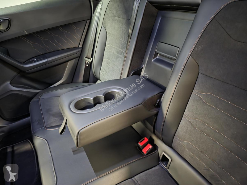 عربة نفعية Cupra Ateca 1.5 16V TSI - 150 - BV...