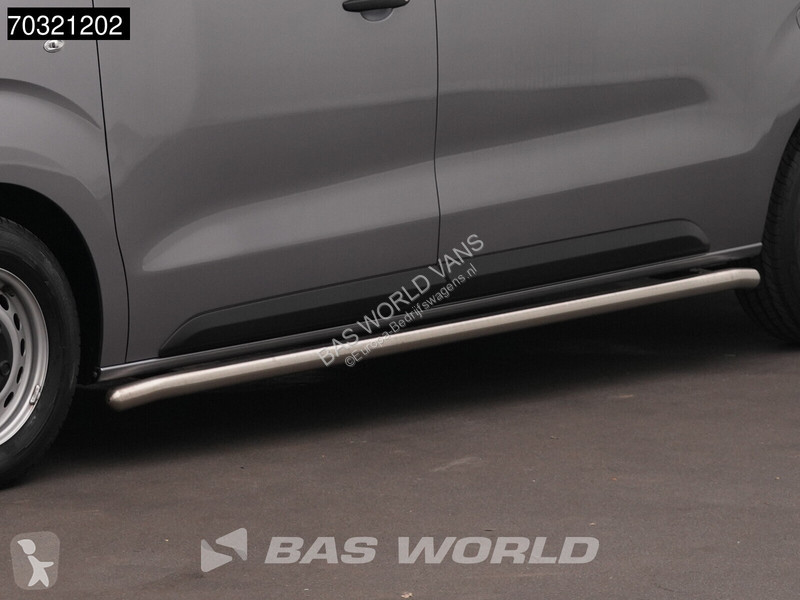 Furgoneta Citroën Automaat L3H1 Trekhaak Navi...