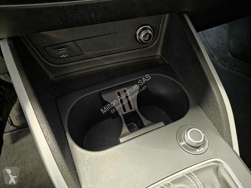 Véhicule utilitaire Audi Q2 2.0 35 TDI - 150 -...