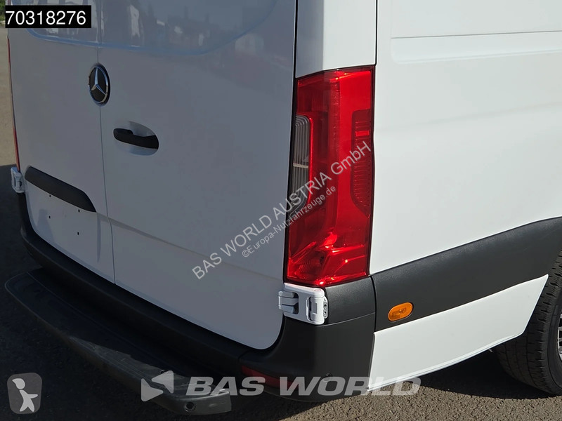 عربة نفعية Mercedes 317 CDI Automatik L3H2...