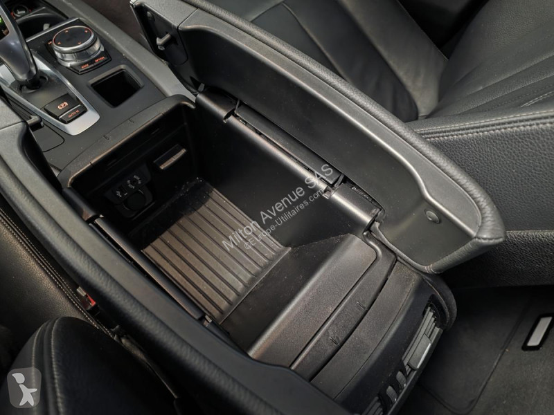 عربة نفعية BMW X5 sDrive 25d - BVA Lounge