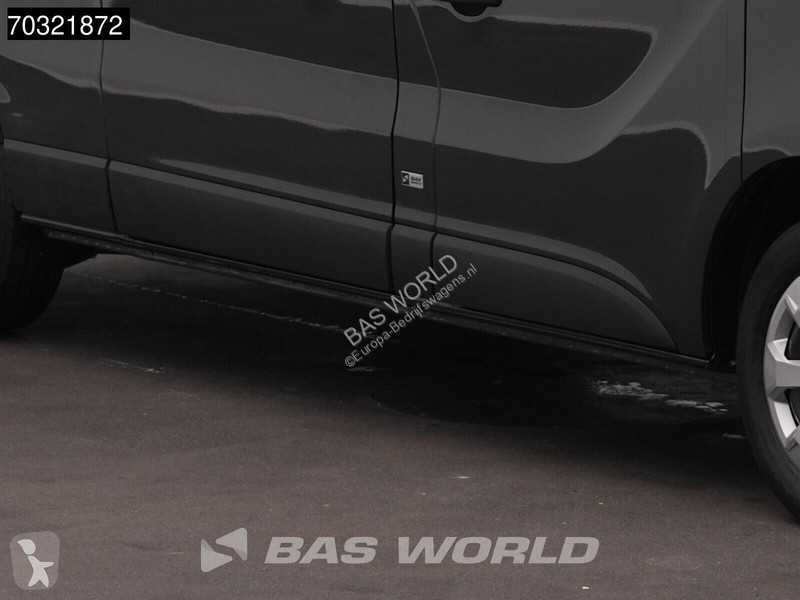 Furgoneta Renault 130pk Dubbel Cabine L2H1 Navi...