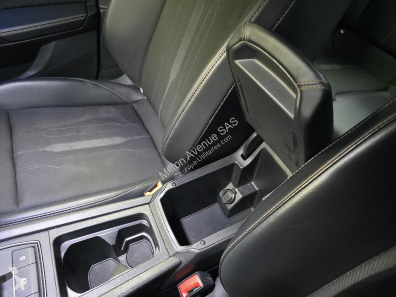 Samochód dostawczy Cupra Formentor 2.0 16V TDI...