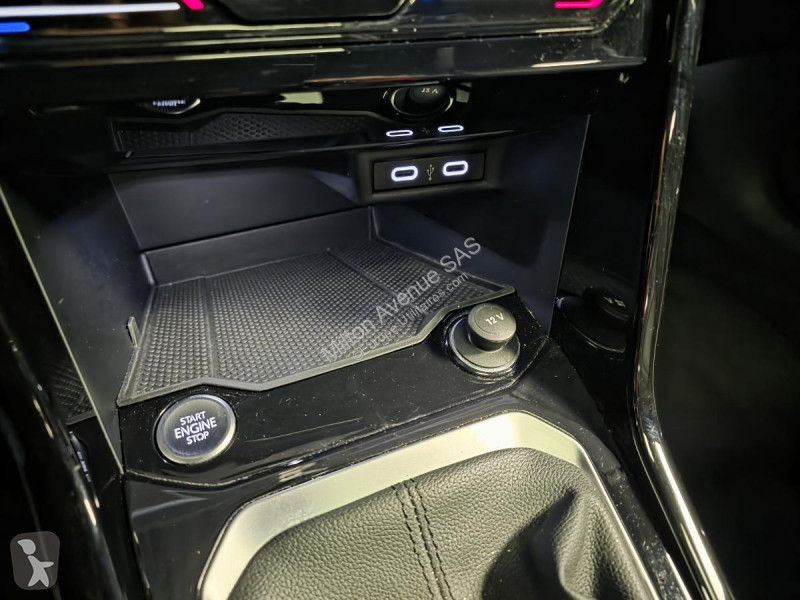 Véhicule utilitaire Volkswagen T-ROC 2.0 TDI -...