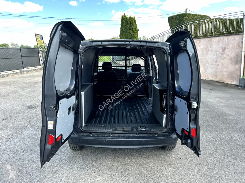 عربة نفعية Mercedes Extra Long 109 1.5 CDI 95 Pro
