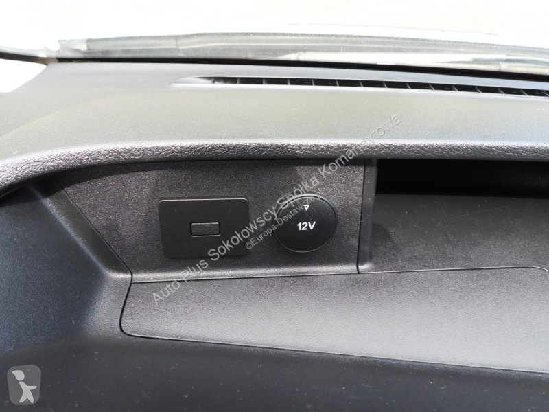 Samochód dostawczy Ford  TRANSIT