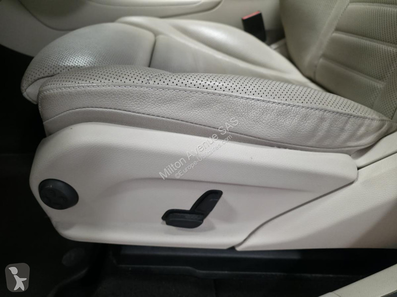 Mercedes GLC 350 e - BVA 7G-Tronic Plus...