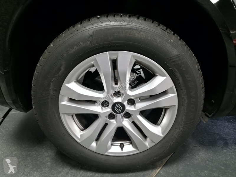 Samochód dostawczy Renault AUSTRAL 1.2 Mild...