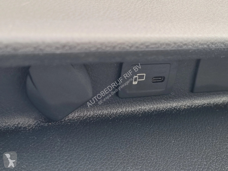 Samochód dostawczy Mercedes 316 CDI/...