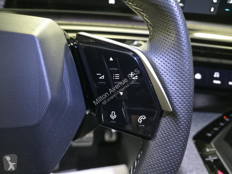 Peugeot 3008 1.2i Hybrid -136 - BV e-DCS6  III...