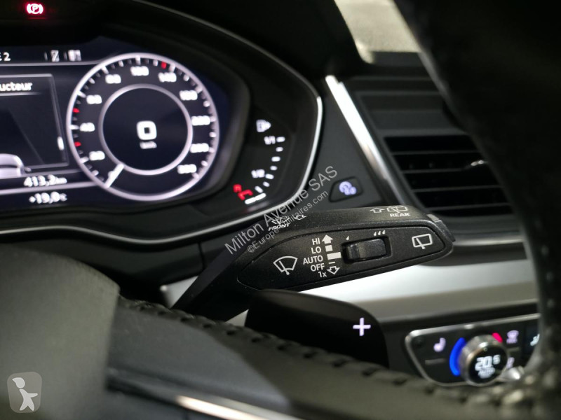 Samochód dostawczy Audi Q5 Quattro 2.0 55 TFSI...