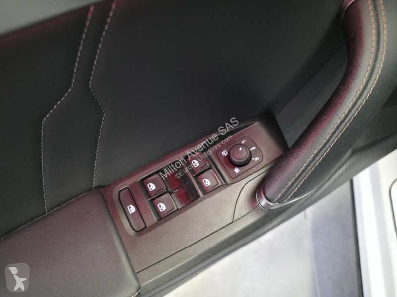 Samochód dostawczy Cupra Formentor 2.0 16V TDI...