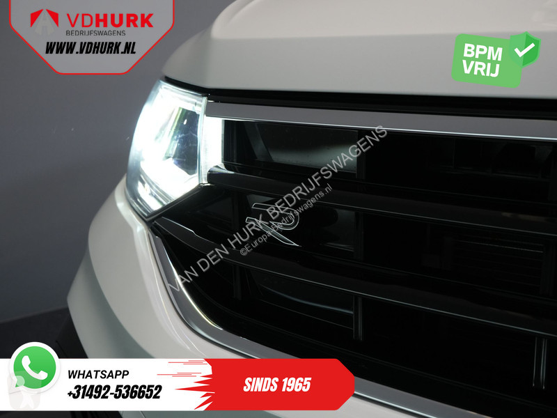 Коммерческий автомобиль Volkswagen 1.4 TSI...