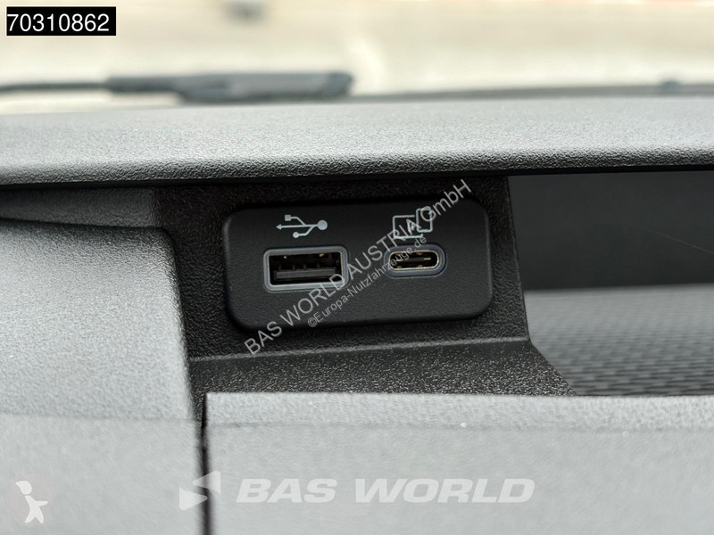 Samochód dostawczy Iveco 35C16 Neu! 3.0L...