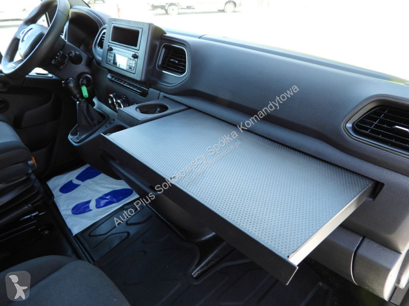 Nyttofordon Renault  MASTER