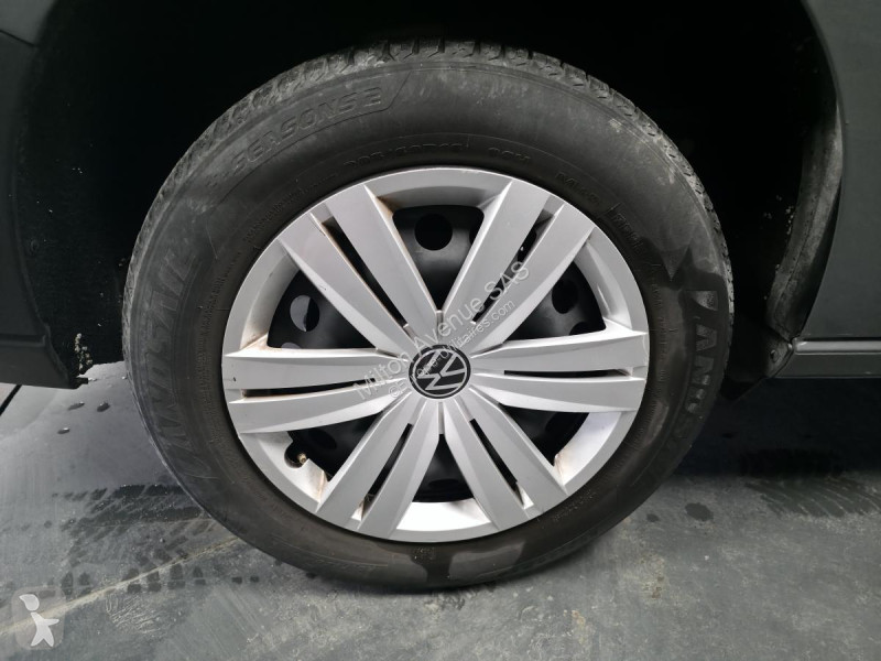 Volkswagen CADDY Cargo 2.0 TDI - 102  FOURGON...