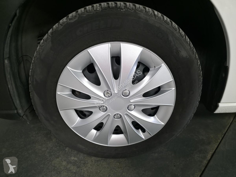 Volkswagen CADDY Cargo 2.0 TDI - 102  FOURGON...