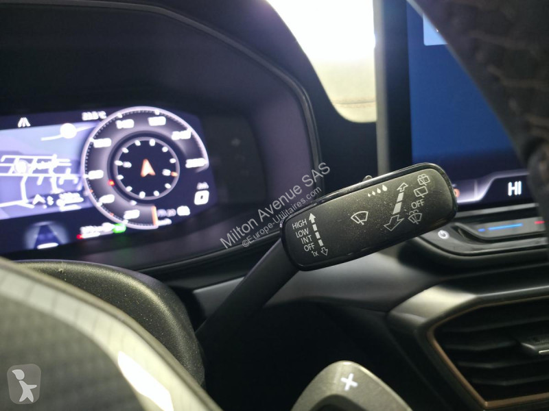 Samochód dostawczy Cupra Formentor 1.5 eTSI...