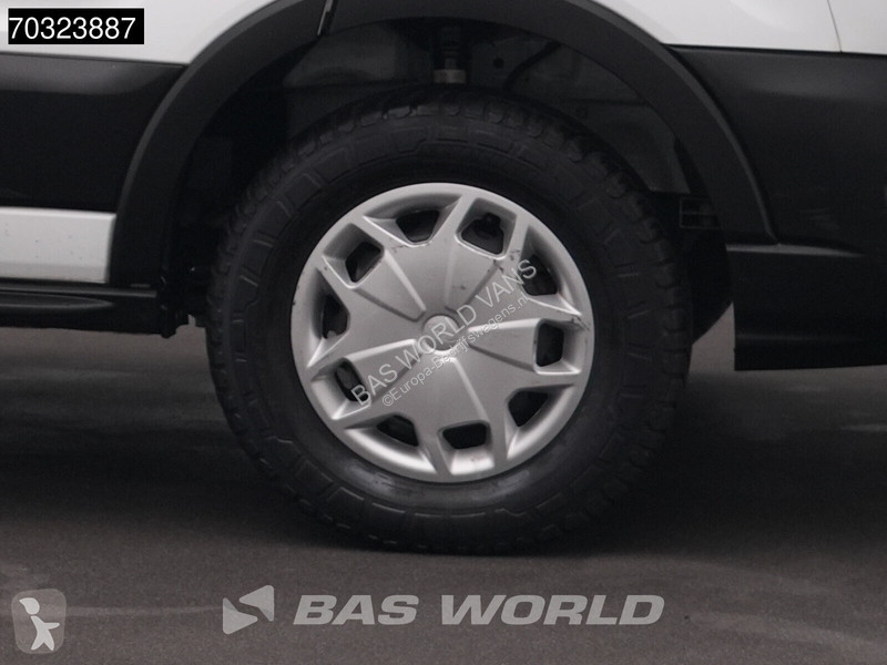 عربة نفعية Ford L3H2 L3 Elektrisch 68kWh 317km...